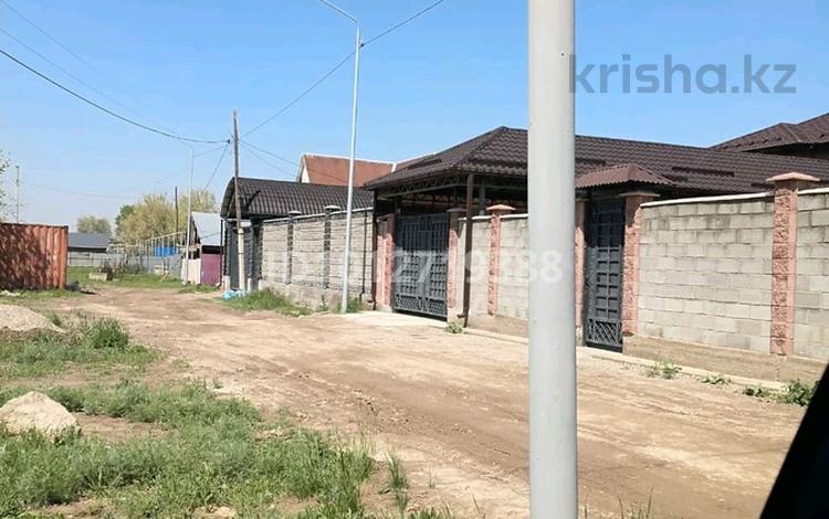 Участок · 5 соток, мкр Мадениет 317 — Токаева за 13.5 млн ₸ в Алматы, Алатауский р-н — фото 2