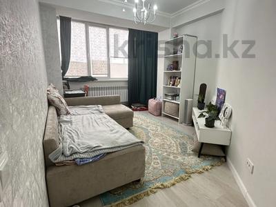 2-комнатная квартира, 48.4 м², 1/10 этаж, мкр №12, 12-й мкрн 26 — Шаляпина - Алтынсарина за 40.5 млн 〒 в Алматы, Ауэзовский р-н