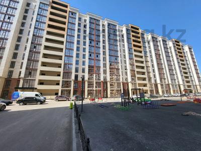 1-бөлмелі пәтер, 39 м², 10/12 қабат, ​Чингиз Айтматов 52, бағасы: 16 млн 〒 в Астане, Есильский р-н