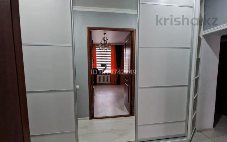 2-комнатная квартира · 47.39 м² · 1/3 этаж, Рыскулова 9 — Шулембаева за 11 млн ₸ в Кентау — фото 2