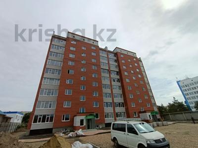 3-комнатная квартира, 128.79 м², 8/9 этаж, Козыбаева (Айткужинов) 134 за ~ 50.9 млн 〒 в Костанае