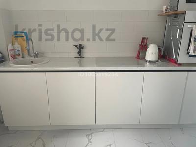1-бөлмелі пәтер · 41 м² · 4/5 қабат, Сатпаева 5г, бағасы: 22 млн ₸ в Атырау