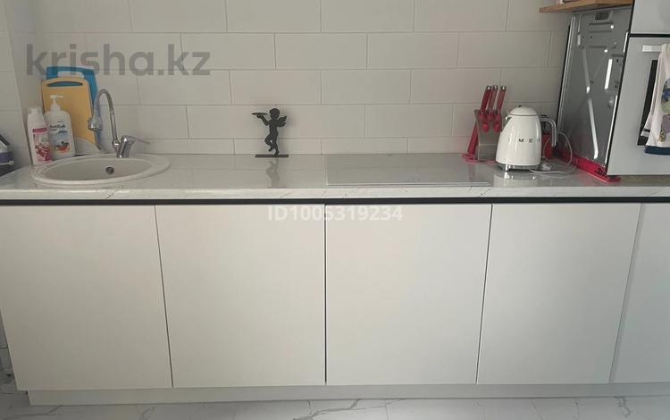 1-бөлмелі пәтер · 41 м² · 4/5 қабат, Сатпаева 5г, бағасы: 22 млн ₸ в Атырау — фото 3
