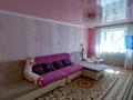 3-комнатная квартира · 62 м² · 1/5 этаж, мкр Юго-Восток, Мкр Юго-Восток, 28й микрорайон — Муканова за 23.5 млн ₸ в Караганде, Казыбек би р-н