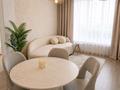 2-бөлмелі пәтер · 54 м² · 3/9 қабат, мкр Думан-2, Мкрн Думан-2 62, бағасы: 25 000 ₸ в Алматы, Медеуский р-н — фото 5