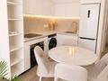2-бөлмелі пәтер · 54 м² · 3/9 қабат, мкр Думан-2, Мкрн Думан-2 62, бағасы: 25 000 ₸ в Алматы, Медеуский р-н — фото 6