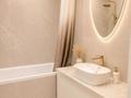 2-бөлмелі пәтер · 54 м² · 3/9 қабат, мкр Думан-2, Мкрн Думан-2 62, бағасы: 25 000 ₸ в Алматы, Медеуский р-н — фото 7