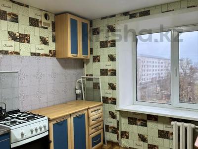 3-комнатная квартира · 58.6 м² · 4/5 этаж, Кобланды батыра 48 за 17.5 млн 〒 в Костанае