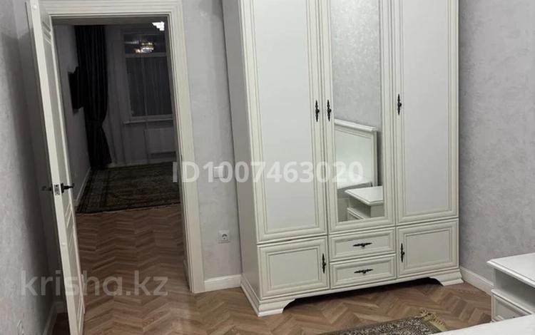 2-комнатная квартира · 58 м² · 3/10 этаж, Сагадат Нурмагамбетов 21 за ~ 41 млн ₸ в Астане, Алматы р-н — фото 21