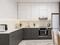 2-бөлмелі пәтер · 60 м² · 3/10 қабат, Сагадат Нурмагамбетов 21, бағасы: 42 млн ₸ в Астане, Алматы р-н