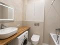 2-бөлмелі пәтер · 60 м² · 3/10 қабат, Сагадат Нурмагамбетов 21, бағасы: 42 млн ₸ в Астане, Алматы р-н — фото 10