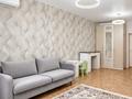 2-бөлмелі пәтер · 60 м² · 3/10 қабат, Сагадат Нурмагамбетов 21, бағасы: 42 млн ₸ в Астане, Алматы р-н — фото 6