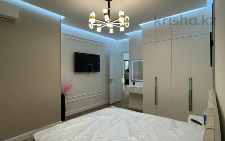 1-бөлмелі пәтер · 50 м², Нурсултана Назарбаева 1, бағасы: 260 000 ₸ в Шымкенте, Каратауский р-н — фото 2