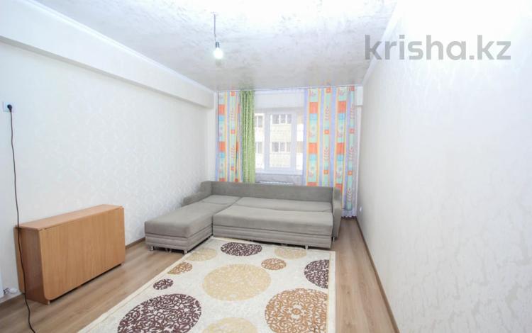 1-бөлмелі пәтер · 45 м² · 9/17 қабат, Айманова 140, бағасы: 43 млн ₸ в Алматы, Бостандыкский р-н — фото 3