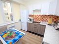 1-бөлмелі пәтер · 45 м² · 9/17 қабат, Айманова 140, бағасы: 43 млн ₸ в Алматы, Бостандыкский р-н — фото 3