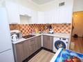 1-бөлмелі пәтер · 45 м² · 9/17 қабат, Айманова 140, бағасы: 43 млн ₸ в Алматы, Бостандыкский р-н — фото 5