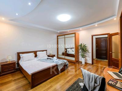 1-комнатная квартира · 52 м² · 12/25 этаж, Абиша Кекилбайулы 270 — Mega centr за 25 000 ₸ в Алматы, Бостандыкский р-н