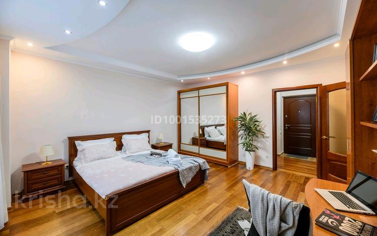 1-комнатная квартира · 52 м² · 12/25 этаж, Абиша Кекилбайулы 270 — Mega centr за 25 000 ₸ в Алматы, Бостандыкский р-н — фото 2