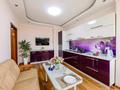 1-комнатная квартира · 52 м² · 12/25 этаж, Абиша Кекилбайулы 270 — Mega centr за 25 000 ₸ в Алматы, Бостандыкский р-н — фото 7