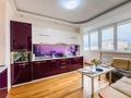 1-комнатная квартира · 52 м² · 12/25 этаж, Абиша Кекилбайулы 270 — Mega centr за 25 000 ₸ в Алматы, Бостандыкский р-н — фото 8