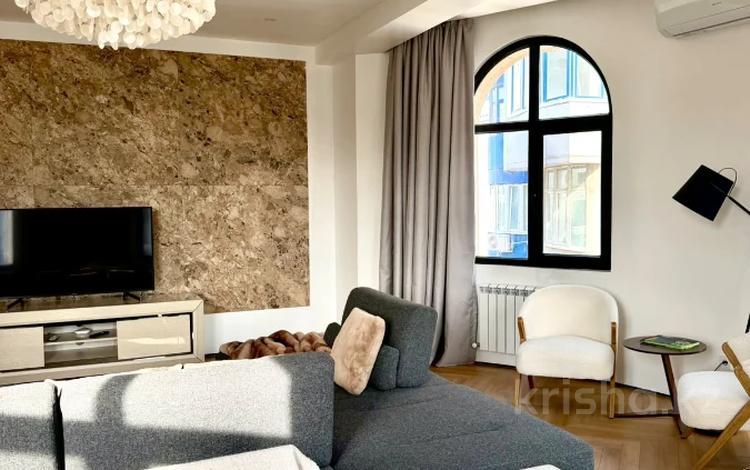 5-бөлмелі пәтер · 255 м² · 9/10 қабат, Маркова 75 — Твоей мечтой, бағасы: 2.5 млн ₸ в Алматы, Бостандыкский р-н — фото 2
