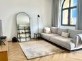 5-бөлмелі пәтер · 255 м² · 9/10 қабат, Маркова 75 — Твоей мечтой, бағасы: 2.5 млн ₸ в Алматы, Бостандыкский р-н — фото 13