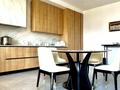 5-бөлмелі пәтер · 255 м² · 9/10 қабат, Маркова 75 — Твоей мечтой, бағасы: 2.5 млн ₸ в Алматы, Бостандыкский р-н — фото 6