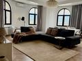 5-бөлмелі пәтер · 255 м² · 9/10 қабат, Маркова 75 — Твоей мечтой, бағасы: 2.5 млн ₸ в Алматы, Бостандыкский р-н — фото 3