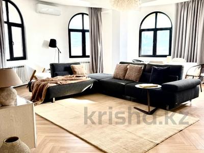5-бөлмелі пәтер · 255 м² · 9/10 қабат, Маркова 75 — Твоей мечтой, бағасы: 2.5 млн ₸ в Алматы, Бостандыкский р-н