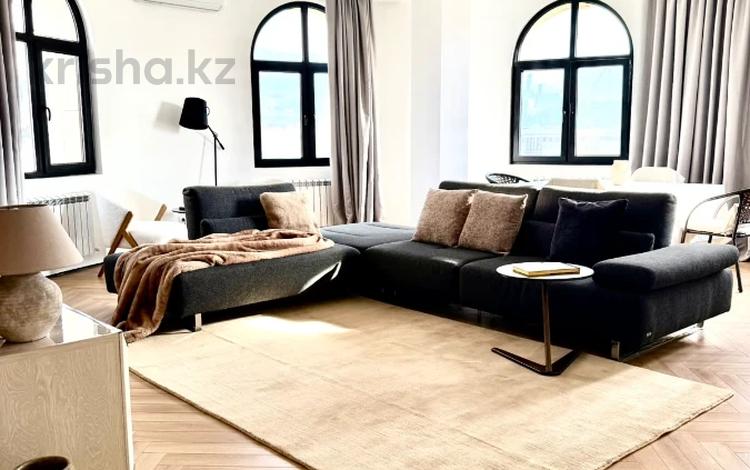 5-комнатная квартира · 255 м² · 9/10 этаж, Маркова 75 — Твоей мечтой за 2.5 млн ₸ в Алматы, Бостандыкский р-н — фото 4