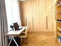 5-бөлмелі пәтер · 255 м² · 9/10 қабат, Маркова 75 — Твоей мечтой, бағасы: 2.5 млн ₸ в Алматы, Бостандыкский р-н — фото 11