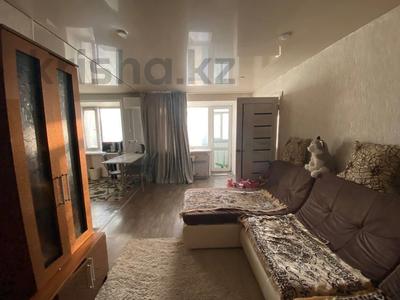 2-комнатная квартира · 43.9 м² · 4/4 этаж, ул. Ушинского за 6.5 млн 〒 в Темиртау