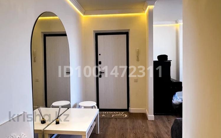 3-комнатная квартира · 70 м² · 9/10 этаж, Генерала Дюсенова 18/1 — Набережной за 280 000 〒 в Павлодаре — фото 2