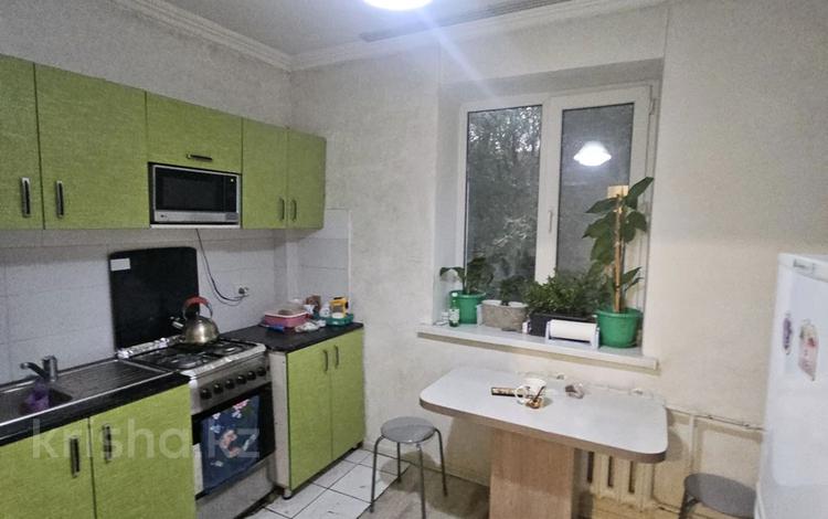 2-бөлмелі пәтер · 51 м² · 3/3 қабат, Ақансері — Молдағалиева, бағасы: 29.5 млн ₸ в Алматы, Турксибский р-н — фото 2