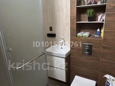1-комнатная квартира · 33 м² · 1/4 этаж, мкр Коктем-1 21 за 230 000 ₸ в Алматы, Бостандыкский р-н