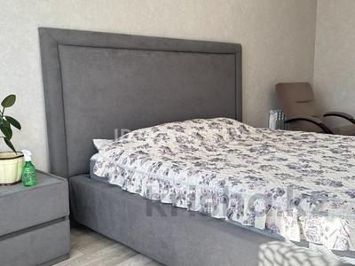 4-бөлмелі пәтер · 82 м² · 5/5 қабат, Проспект Победы 2, бағасы: 25.5 млн ₸ в Абай