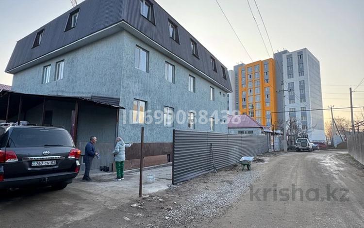 Еркін · 900 м², бағасы: 2.5 млн ₸ в Алматы, Наурызбайский р-н — фото 2