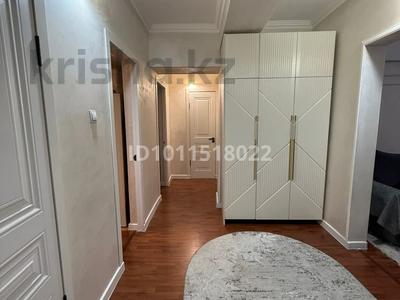 4-комнатная квартира · 107 м² · 3/5 этаж, мкр Астана 19 — Дубай Мангал за 40 млн ₸ в Таразе