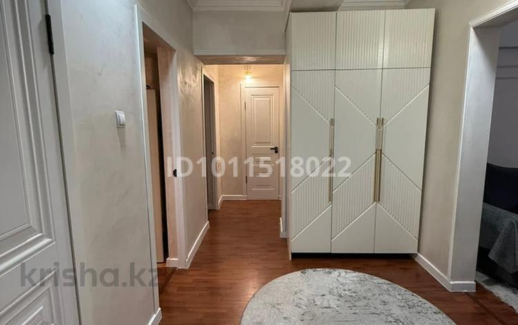 4-комнатная квартира · 107 м² · 3/5 этаж, мкр Астана 19 — Дубай Мангал за 40 млн ₸ в Таразе — фото 2