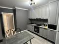 2-комнатная квартира · 48 м² · 9/13 этаж, Микрорайон Астана, 1/18 5 — Сайна-Шаляпина за 300 000 ₸ в Алматы, Ауэзовский р-н