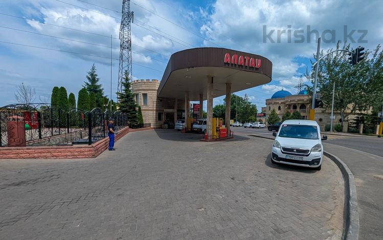Жқб, автосервистер мен көлік жуу · 612 м², бағасы: ~ 1.3 млрд ₸ в Алматы, Бостандыкский р-н — фото 2