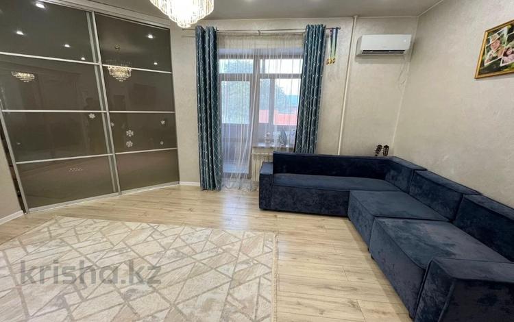 2-бөлмелі пәтер · 50.4 м² · 1/6 қабат, НУРБАЕВА — 72 квартал, бағасы: 30 млн ₸ в Семее — фото 3