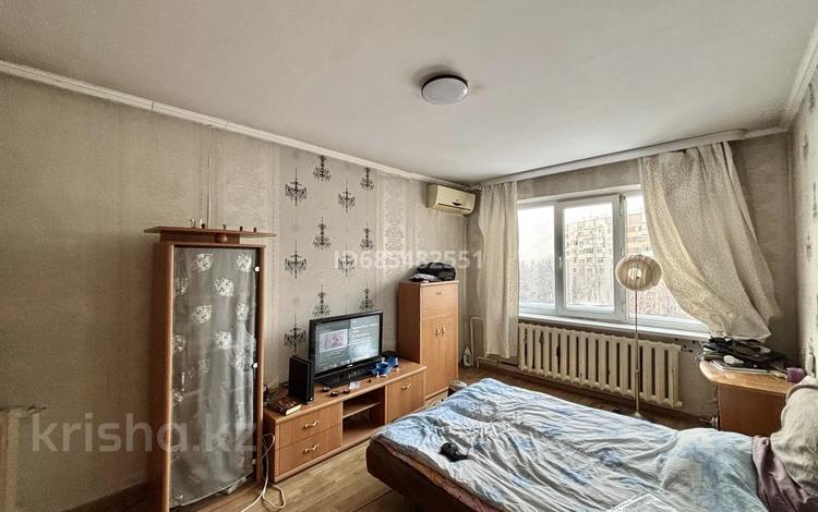 3-бөлмелі пәтер · 65.6 м² · 5/5 қабат, мкр Аксай-2 24 — Толе би Момыш улы, бағасы: ~ 33.3 млн ₸ в Алматы, Ауэзовский р-н — фото 43