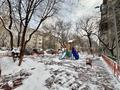 3-бөлмелі пәтер · 65.6 м² · 5/5 қабат, мкр Аксай-2 24 — Толе би Момыш улы, бағасы: ~ 33.3 млн ₸ в Алматы, Ауэзовский р-н — фото 25