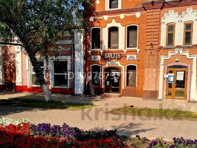 Ресторанчик как бизнес · 273 м² за 35 млн ₸ в Петропавловске