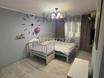 1-комнатная квартира · 31 м² · 3/4 этаж, мкр №9 69/2 — Саина Жандосова за 28 млн ₸ в Алматы, Ауэзовский р-н