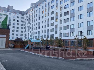 1-комнатная квартира, 42.72 м², 11/12 этаж, А91 9 за 19.8 млн 〒 в Астане, Алматы р-н