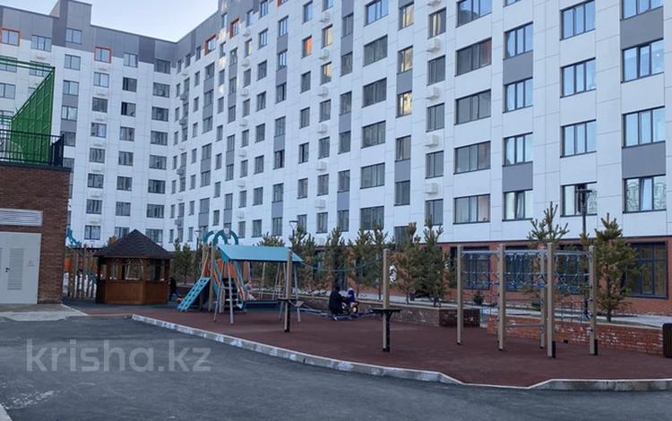 1-комнатная квартира, 42.72 м², 11/12 этаж, А91 9