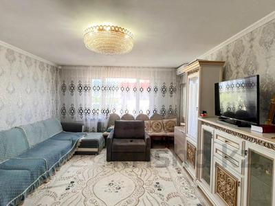 3-комнатная квартира · 87.3 м² · 5/5 этаж, Каратал за 35 млн ₸ в Талдыкоргане