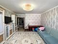3-комнатная квартира · 87.3 м² · 5/5 этаж, Каратал за 35 млн ₸ в Талдыкоргане — фото 2